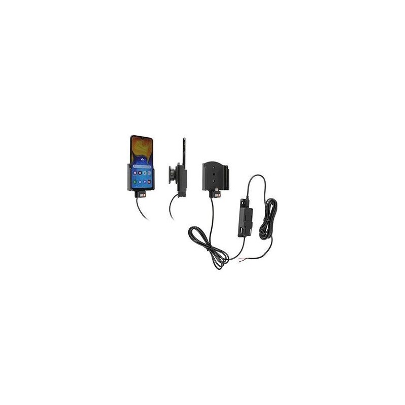 Brodit Active holder for fixed